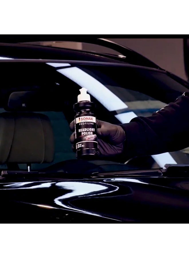 SONAX Sonax Headlight Polish - Image 2