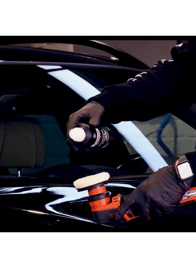 SONAX Sonax Headlight Polish - Image 3