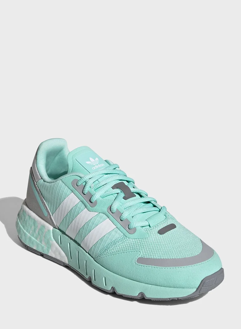 adidas Originals Zx 1K Boost Sneakers