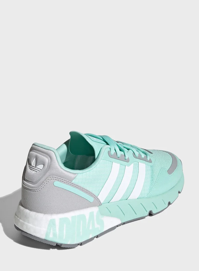 adidas Originals Zx 1K Boost Sneakers
