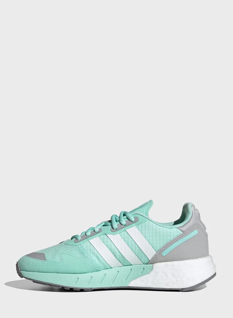 adidas Originals Zx 1K Boost Sneakers
