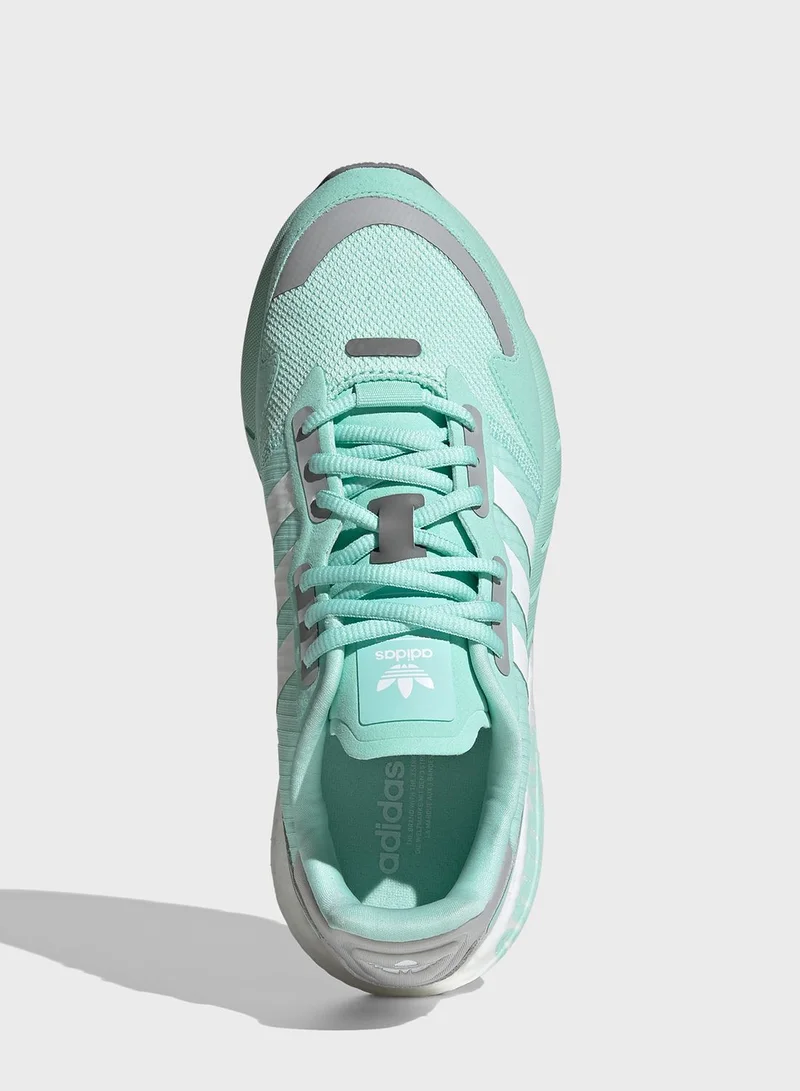 adidas Originals Zx 1K Boost Sneakers