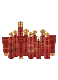 Royal Treatment Hydrating Conditioner - Sulfate, Paraben and Gluten Free - 32 oz, 32 fl. oz.
