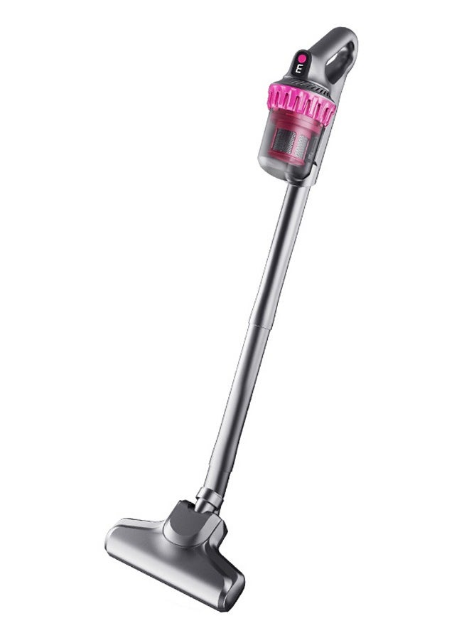 Occuwzz - 2-in-1 Multi-Purpose Vacuum Cleaner for Carpets, Hard Floors and Stairs - Image 1