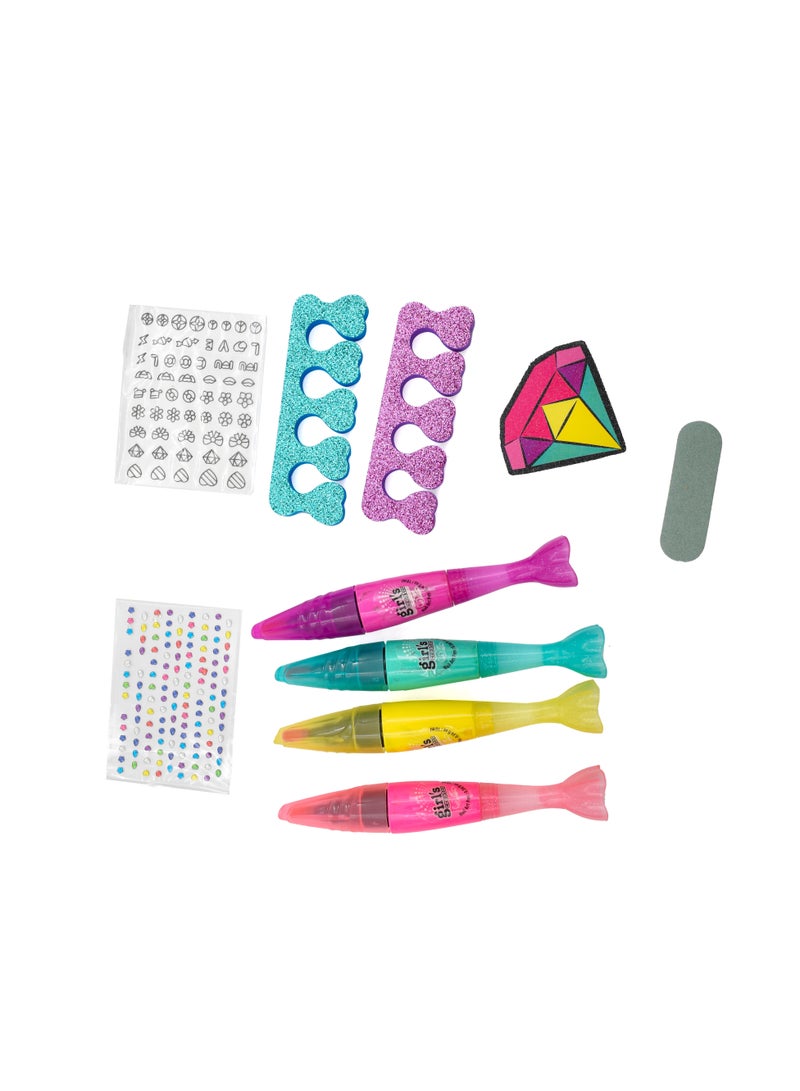 Nail Tools Set - Image 1
