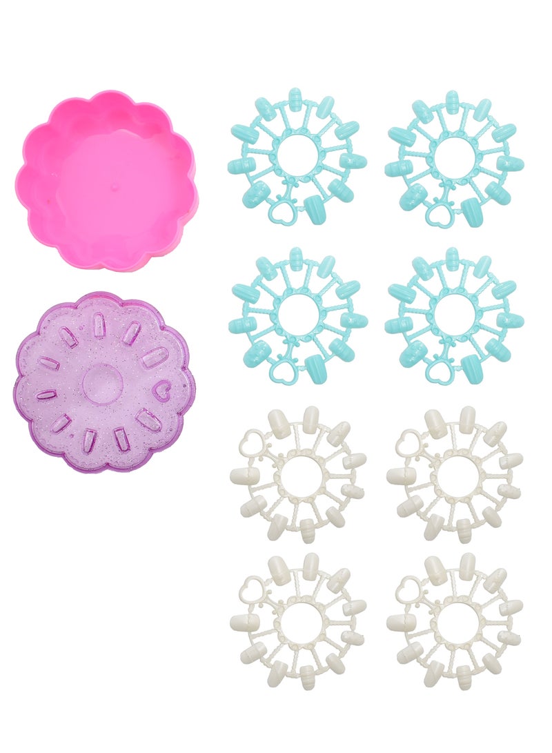 Nail Tools Set - Image 2