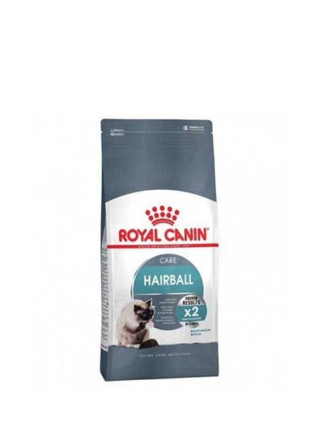رويال كانين ربول طعام جاف للقطط لمنع تكون كرات الشعر 2 كجم - Image 1