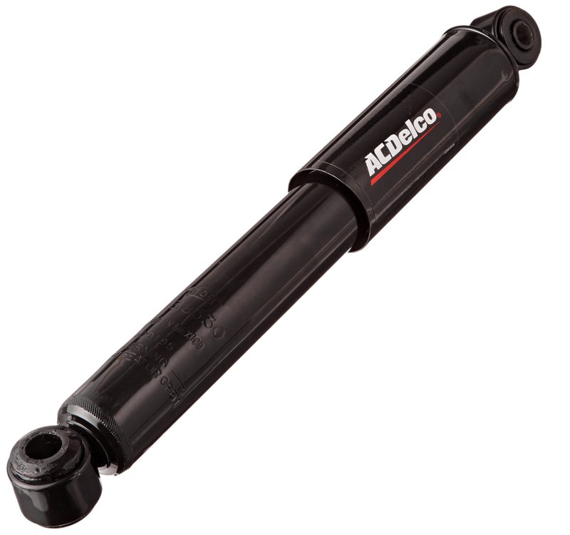 ACDelco امتصاص الصدمات الخلفي المشحون بالغاز ACDelco Advantage 520-394 - Image 1