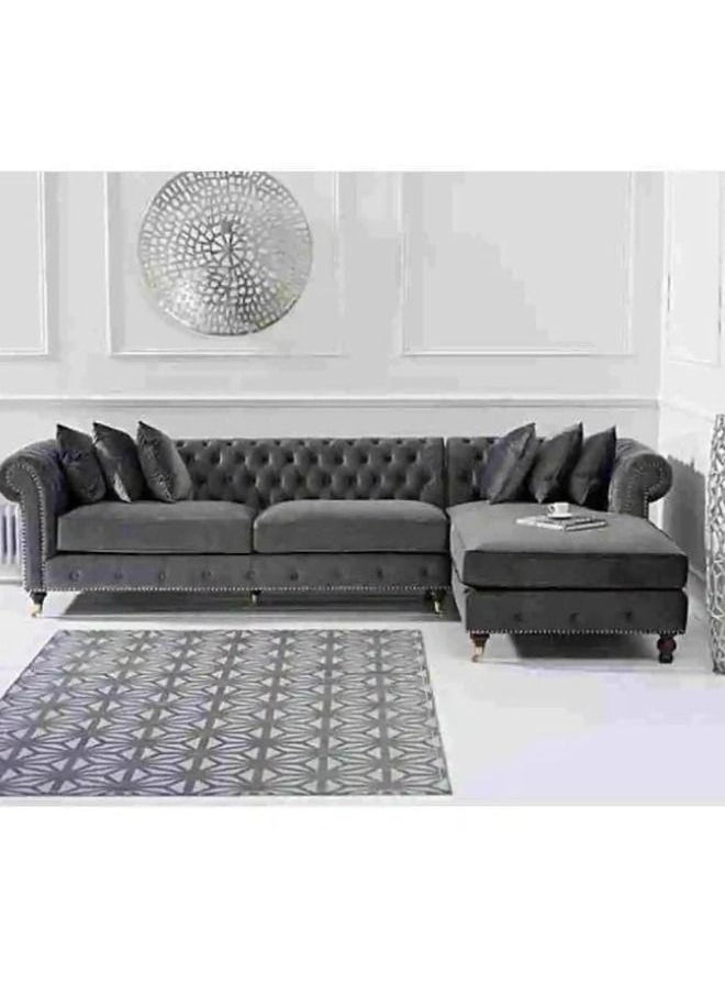 مجموعة أريكة قماشية حديثة فاخرة من ريجال أثاث غرفة المعيشة الأنيقة اللطيفة Dark Grey-260X90X80 - pzsku/ZB82B13D621FF113DCFD2Z/45/_/1678305032/c4886125-63fa-4c9c-b1c9-e59d756fd869