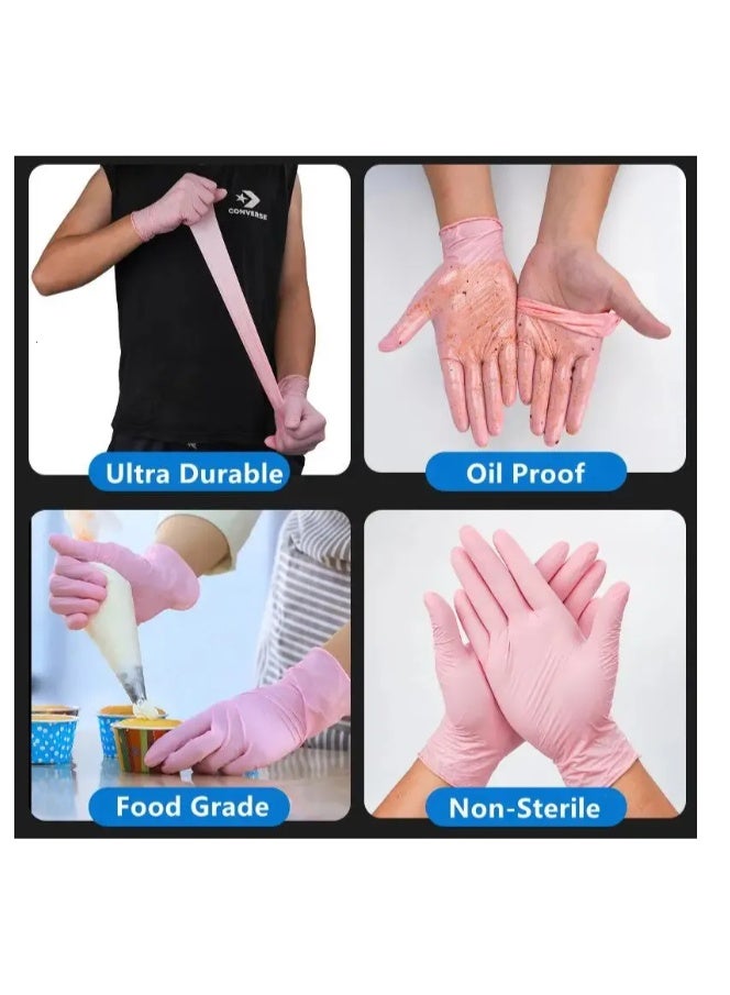 Housekeeping Organization Multicolored Latex Free Household Kitchen - Image 4