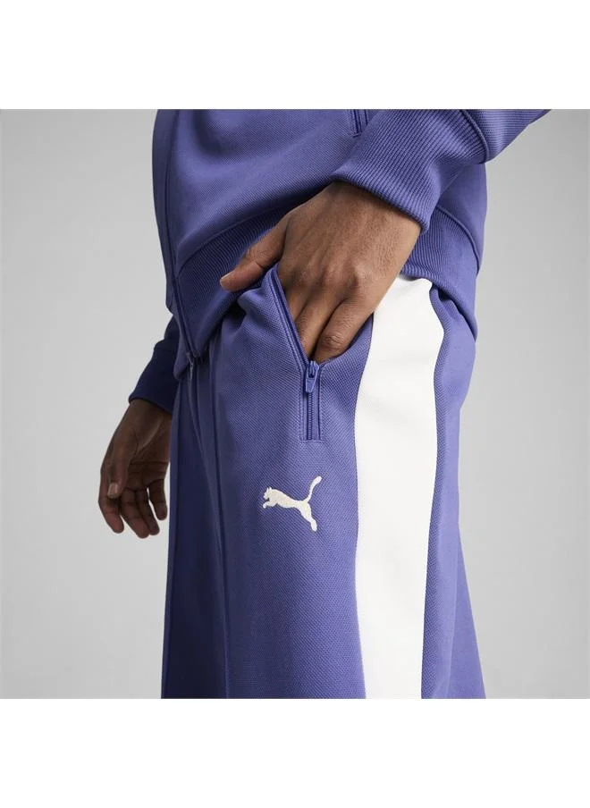 Puma T7 ALWAYS ON Relaxed Track Pants Men