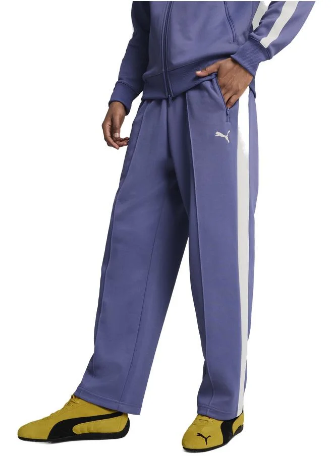 T7 ALWAYS ON Relaxed Track Pants Men