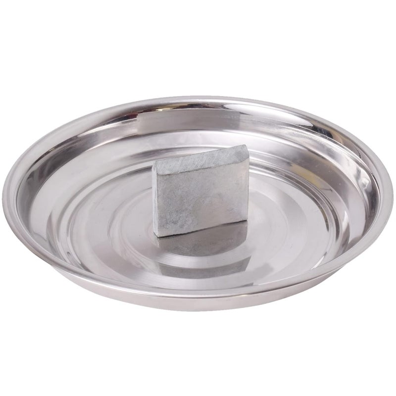 faas Coconut Breaker Stainless Steel Heavy Duty Pack of 1