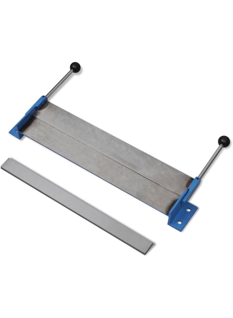 GGOOT Hardware,Tools,Pipe & Bar Benders-home-Manually Operated Steel Plate Folding Machine 450 mm - Image 3