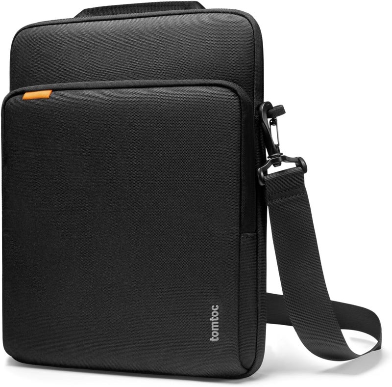 Tomtoc 360 Protective Laptop Sleeve Designed for 15-inch MacBook Air M4/A3241, M3/A3114 M2/A2941 2025-2023, 15'' Surface Laptop AI PC/6, Water-Resistant Well-Organized Accessory Sleeve Case - Image 1