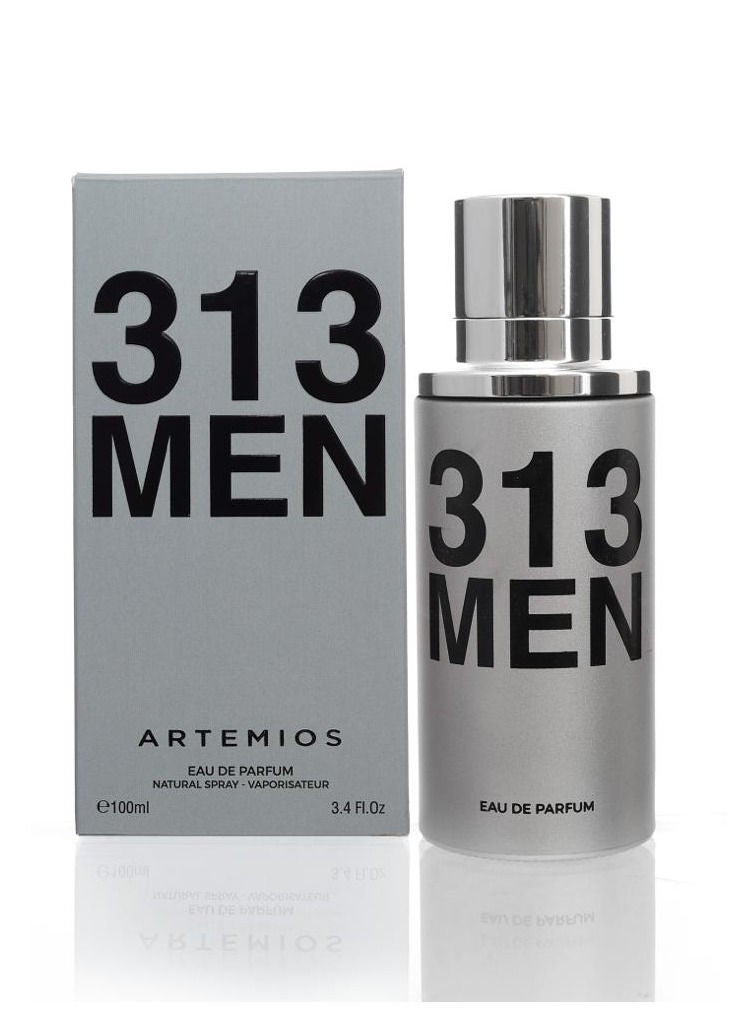 ARTEMIOS 313 MEN EDP 100ML