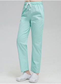 Pale Green