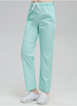 Pale Green