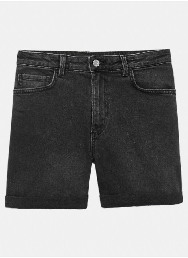 promod Denim shorts  - Image 4