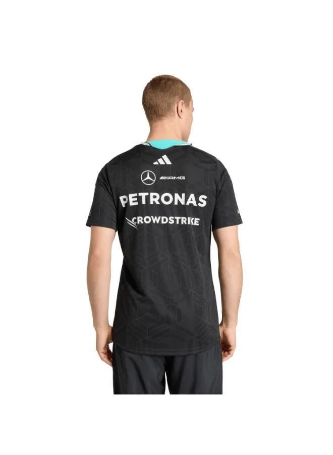 اديداس قميص سائق فريق مرسيدس إيه أم جي بتروناس للفورمولا 1 الرسمي
