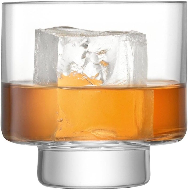 BS B&S Horizon Tumbler Glass Set of 2 - 350ml - Image 2