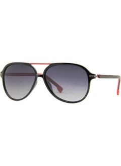 TT2068 01 59 Polarized Unisex Sunglasses