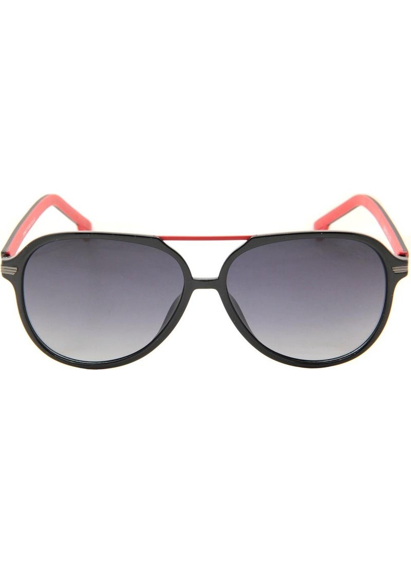Tomy Timy TT2068 01 59 Polarized Unisex Sunglasses  - Image 2