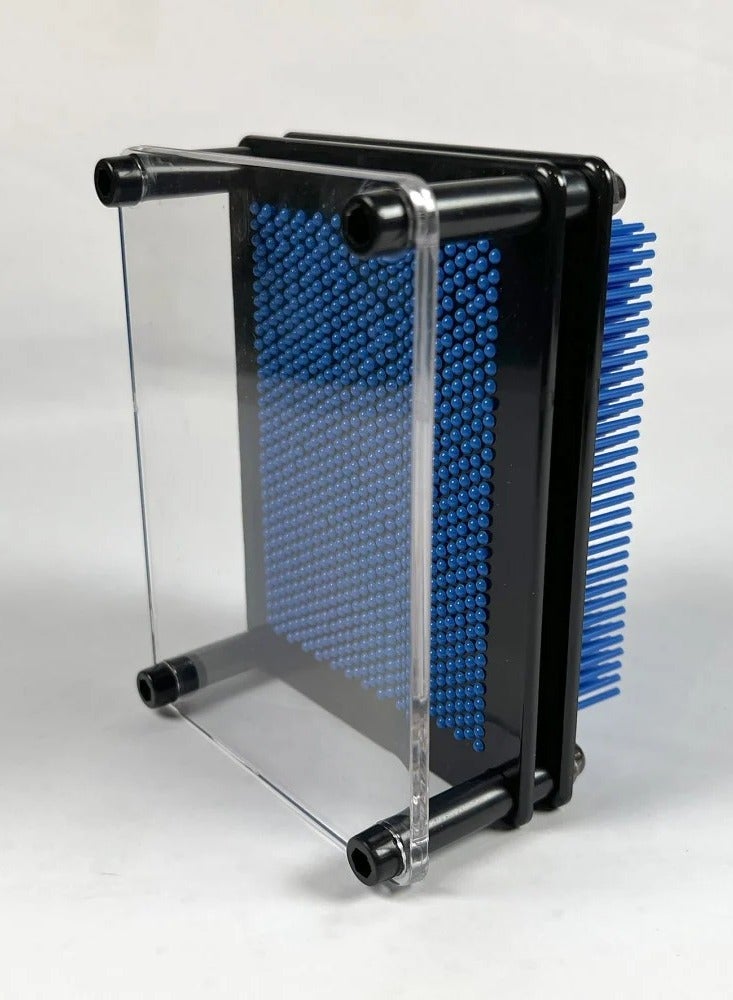 3D Sensory Toy - Interactive Shape Building Game for Sensory Development - Image 2