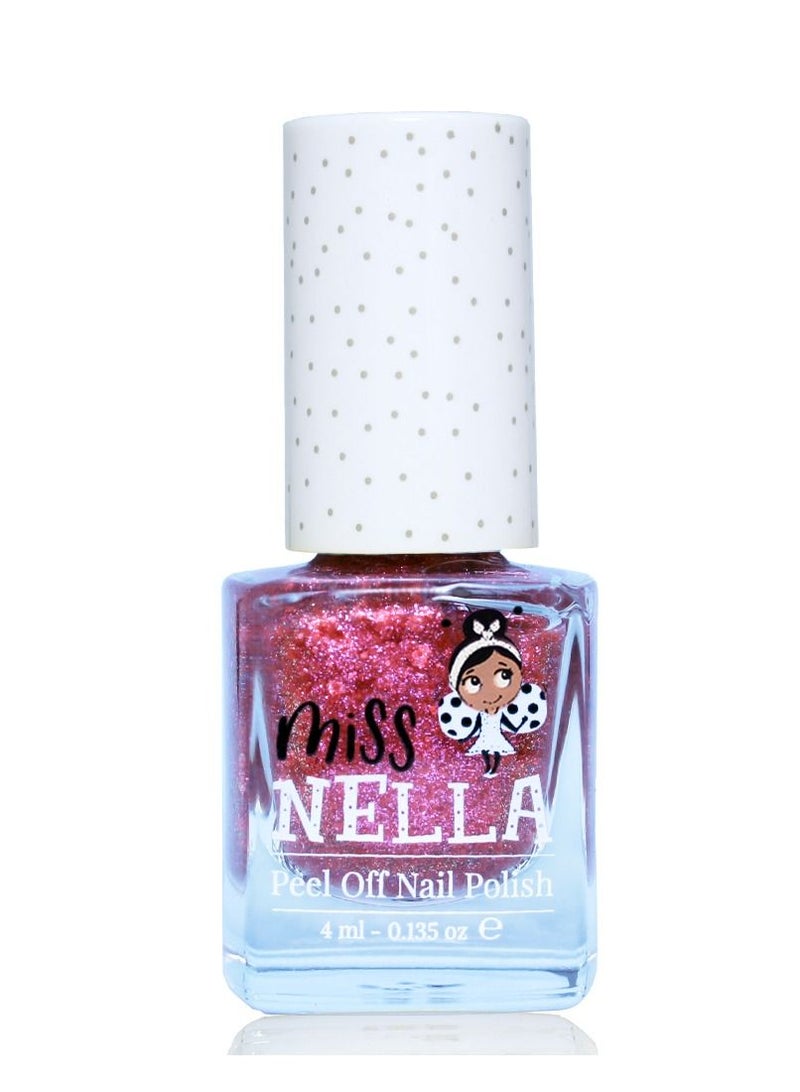 Miss Nella Kids Nail Polish Shazam - Image 1