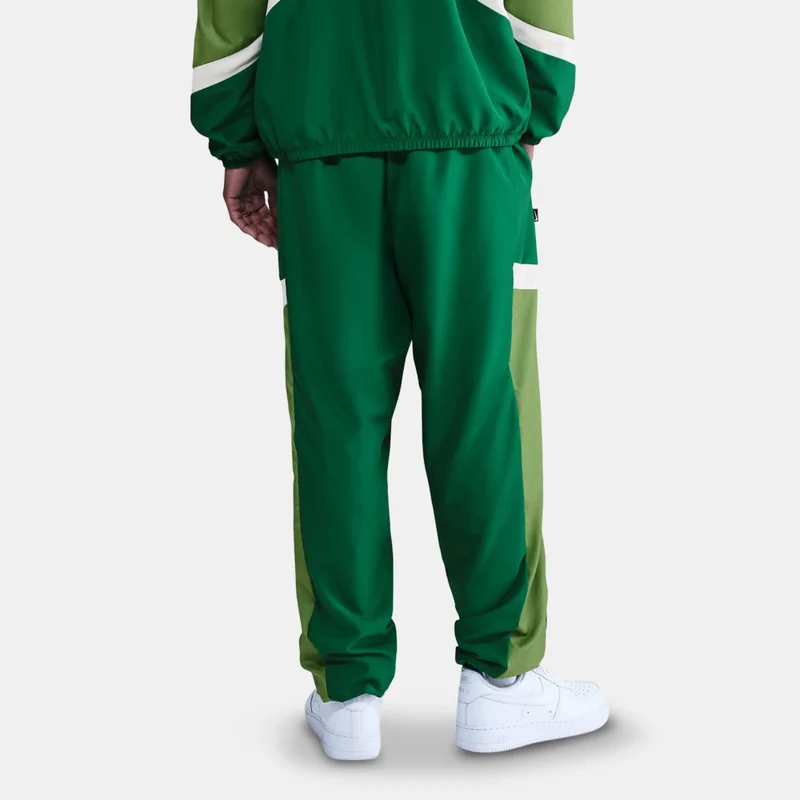 نايكي بنطلون كرة سلة رجالي آيكون دراي-فِت