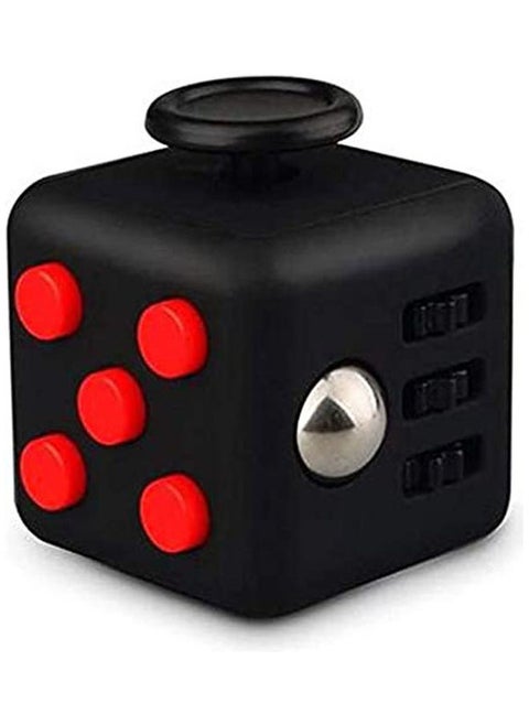 Anti Anxiety Fidget Cube Puzzle