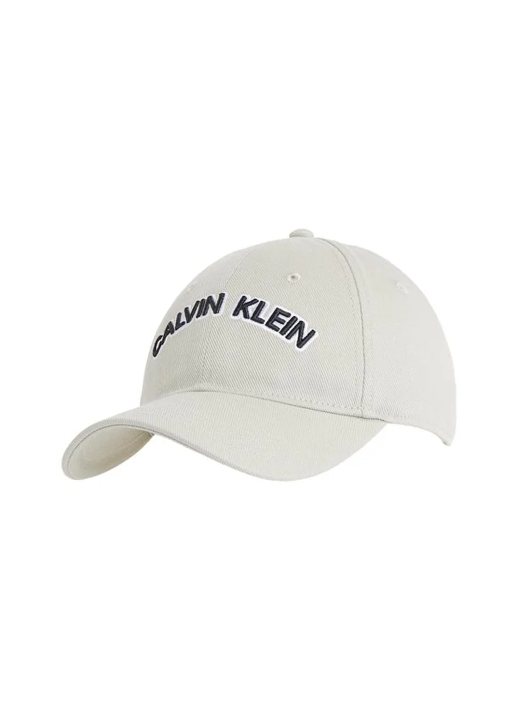 كالفن كلاين جينز Logo Detailed Cap