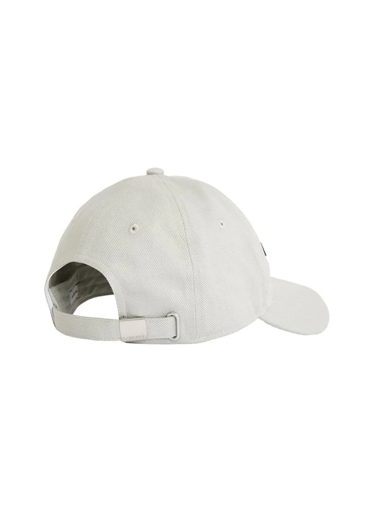 Calvin Klein Jeans Logo Detailed Cap