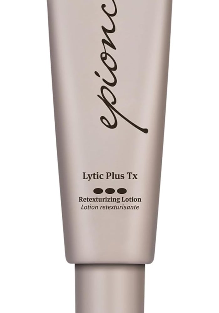Epionce Lytic Plus Tx Retexturizing Lotion for Combination to Oily Skin - 50ml - Image 1