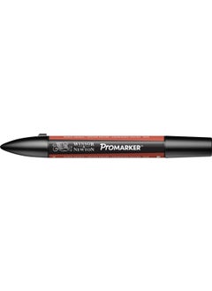 Winsor Newton Winsor Newton Letraset Promarker Pen R946 Burnt Orange  - Image 3