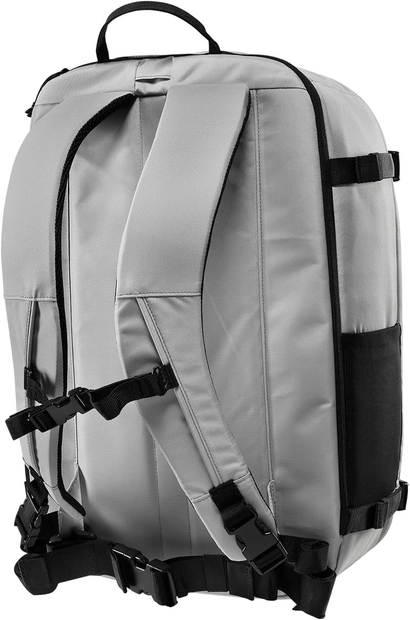 TYR Mission Training Bag Grey - Image 2