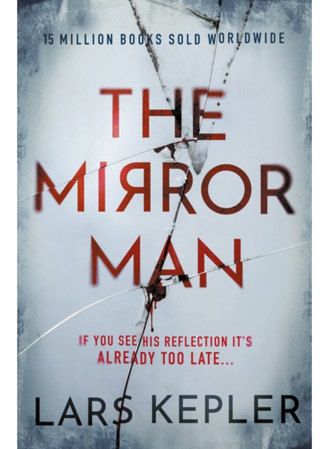 The Mirror Man : The most chilling must-read thriller of 2023 