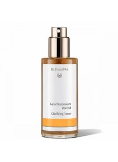 Dr. Hauschka Dr. Hauschka Clarifying Toner 100ml 
