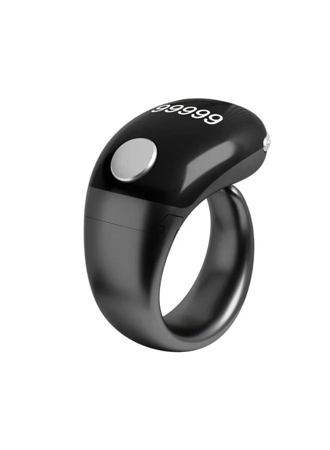 Digital Zikr Counter – Smart Digital Ring Tasbeeh - Image 2