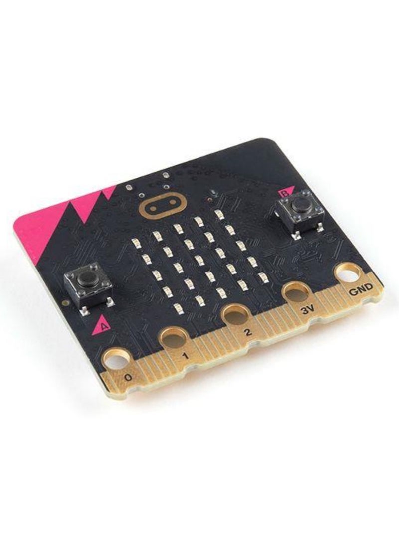 Arduino Microbit V2.20 – Programmable Development Board