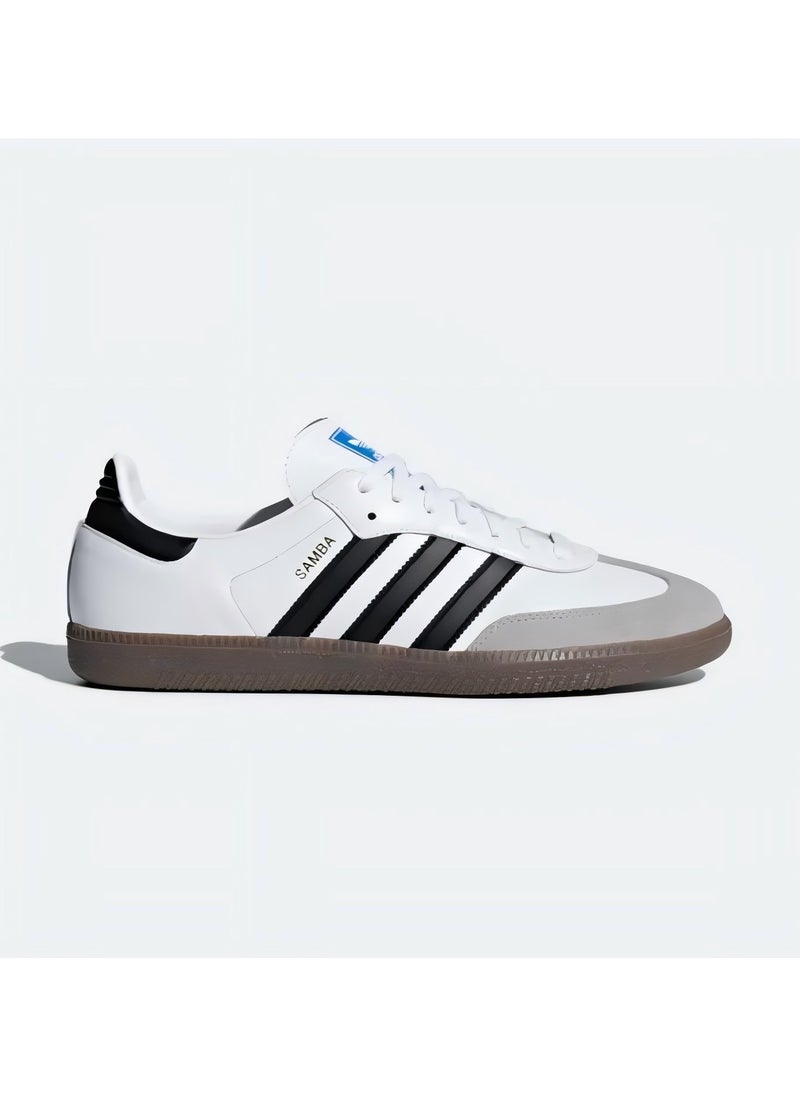 Adidas Originals SAMBA OG Classic Sneakers  - Image 1