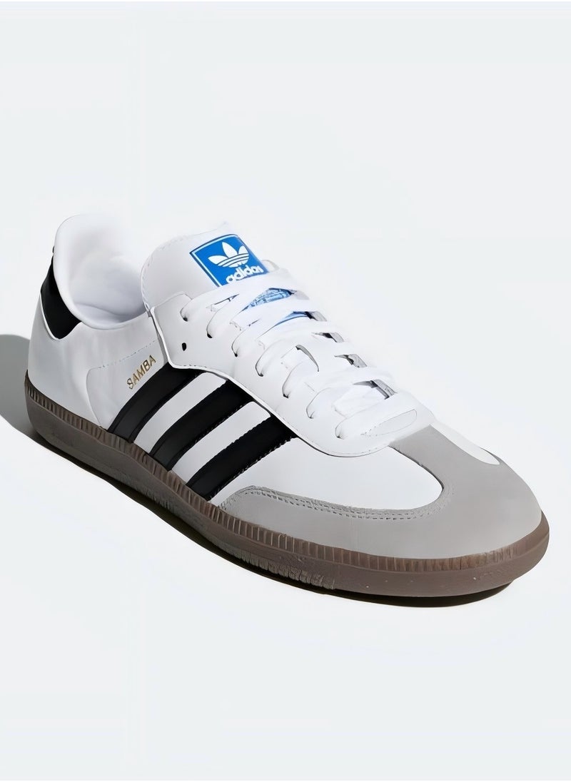 Adidas Originals SAMBA OG Classic Sneakers  - Image 5