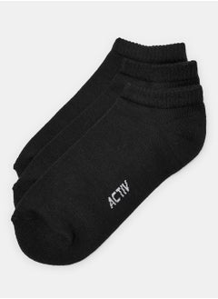 Men Socks Package *3