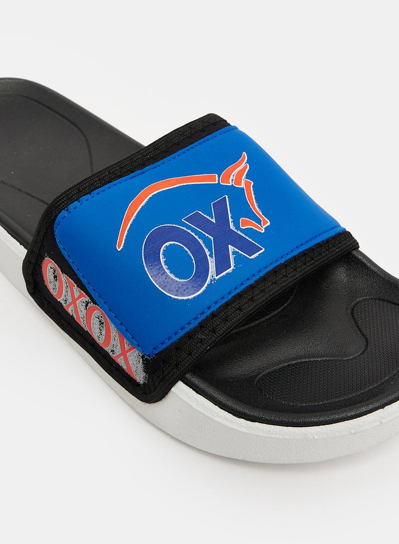 أكس شبشب رجالي - Image 4