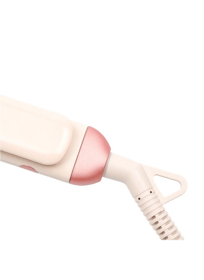 wixsana Hair Straightening Brush  - Image 4