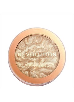 , Highlight Reloaded, Face Highlighter, Time to Shine, 10g