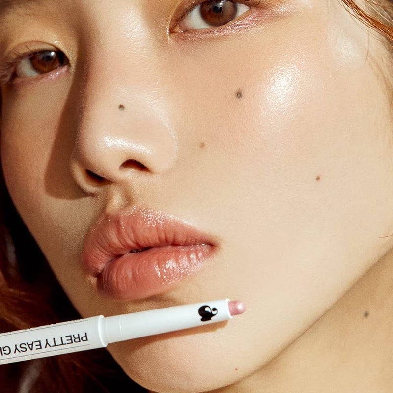 UNLEASHIA] Pretty Easy Glitter Stick (NO.3 Brave) - Image 5