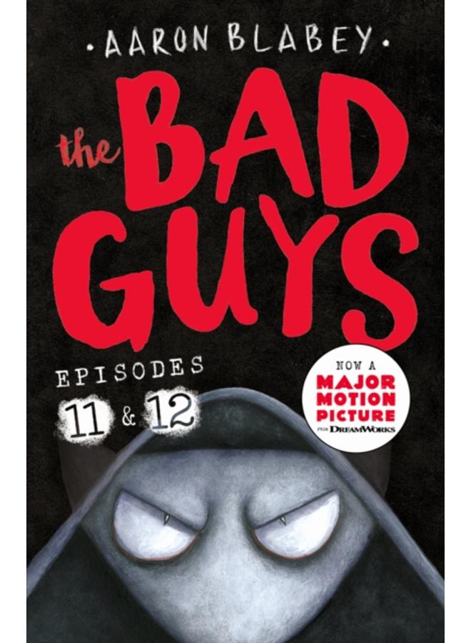 The Bad Guys: Episode 11&12 