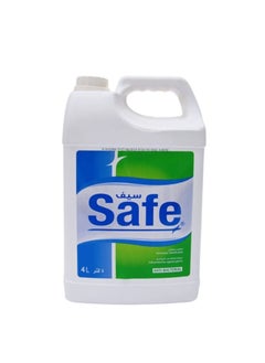 سيف مطهر و معقم للارضيات 4 لتر 