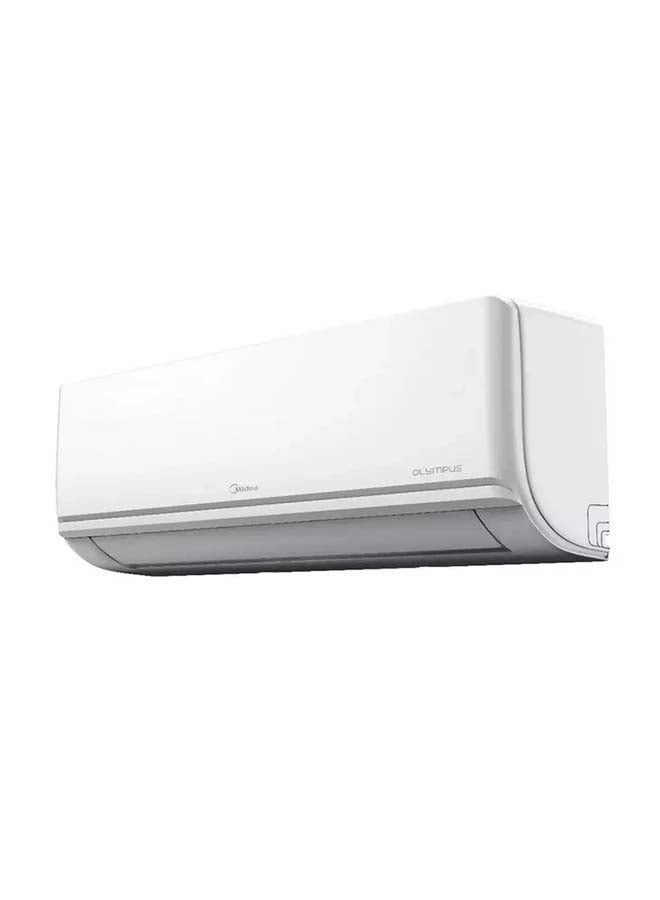 Midea Olympus Split AC 27000 BTU Heat  Cool White 7.9 kW MSTL30HRN4AB4 White - Image 2
